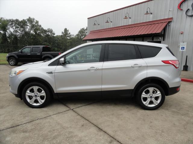 used 2016 Ford Escape car, priced at $11,995