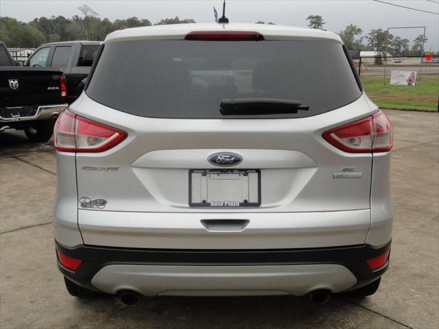 used 2016 Ford Escape car, priced at $11,995