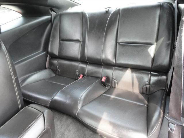 used 2015 Chevrolet Camaro car, priced at $11,995