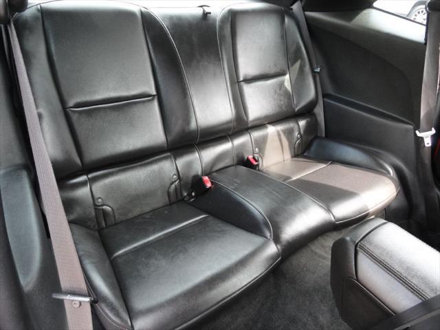 used 2015 Chevrolet Camaro car, priced at $11,995