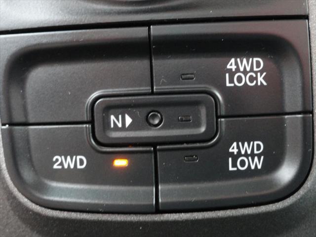 used 2019 Ram 1500 car, priced at $21,995