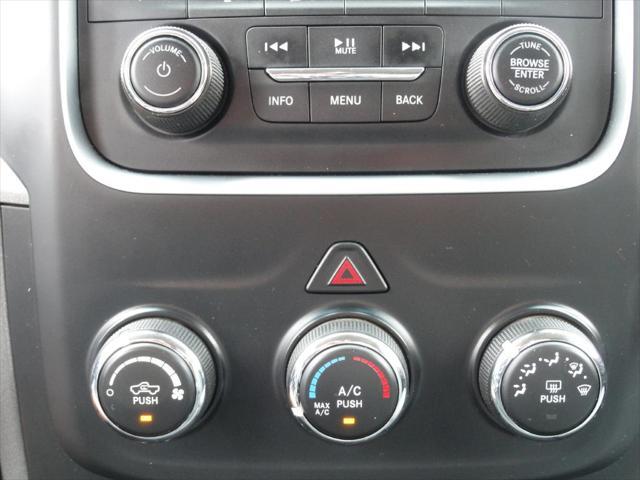 used 2019 Ram 1500 car, priced at $21,995