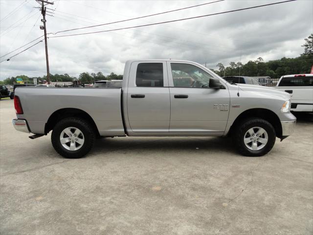 used 2019 Ram 1500 car, priced at $21,995