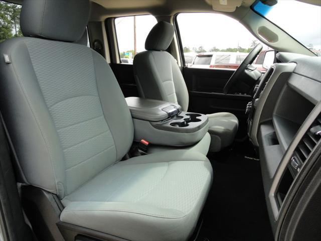 used 2019 Ram 1500 car, priced at $21,995