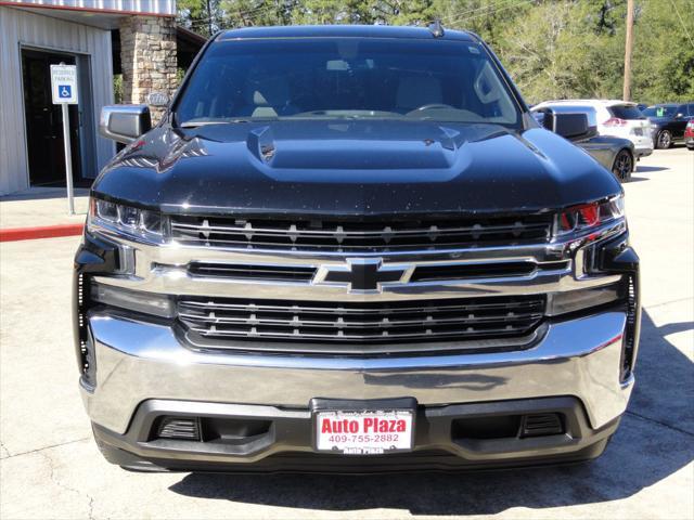 used 2020 Chevrolet Silverado 1500 car, priced at $28,995