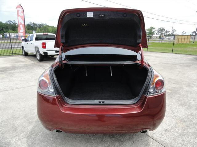 used 2012 Nissan Altima car, priced at $8,995