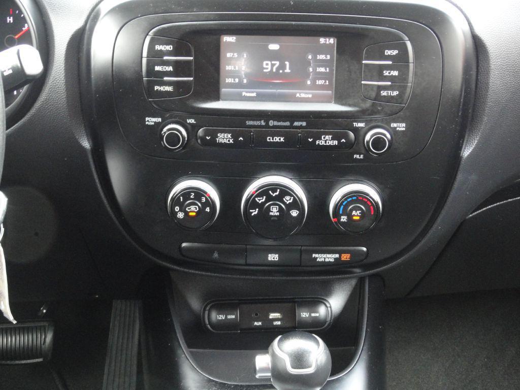used 2016 Kia Soul car, priced at $10,995