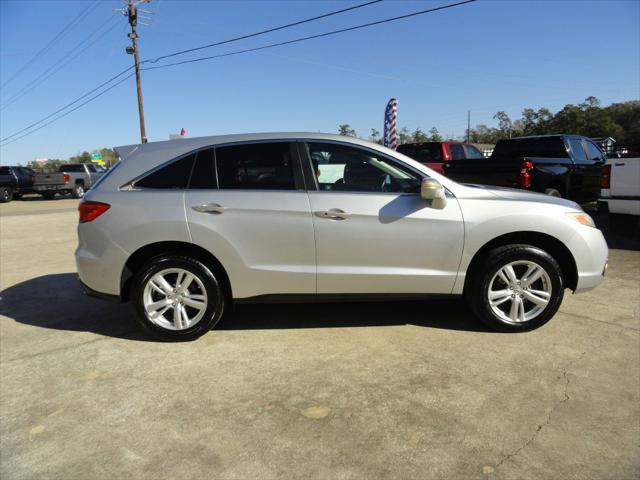 used 2013 Acura RDX car, priced at $11,995