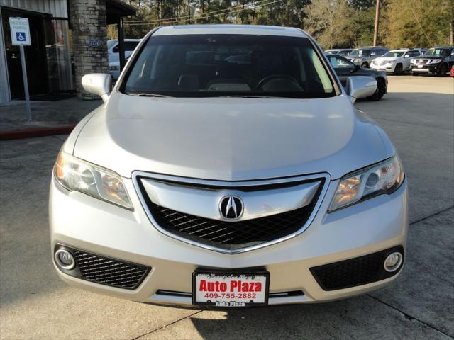 used 2013 Acura RDX car, priced at $11,995