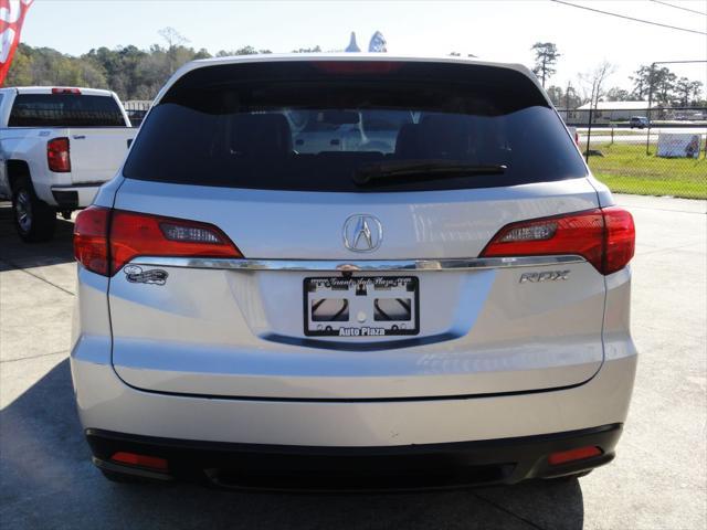 used 2013 Acura RDX car, priced at $11,995