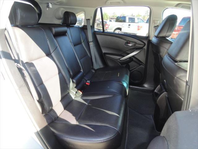 used 2013 Acura RDX car, priced at $11,995