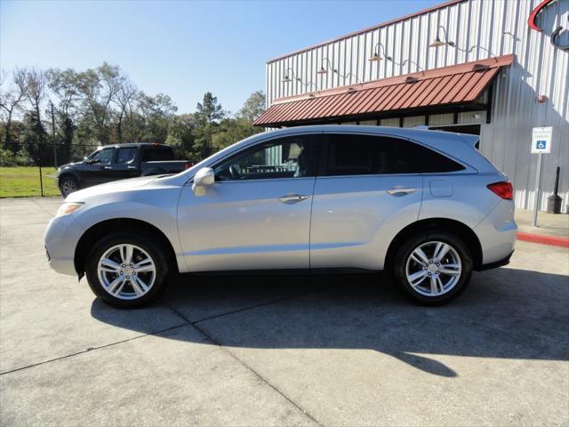 used 2013 Acura RDX car, priced at $11,995