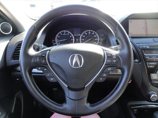 used 2013 Acura RDX car, priced at $11,995