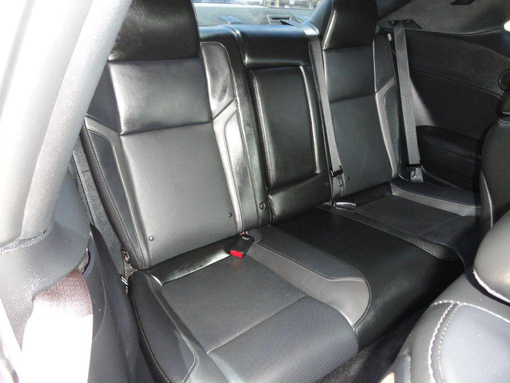 used 2016 Dodge Challenger car, priced at $17,995