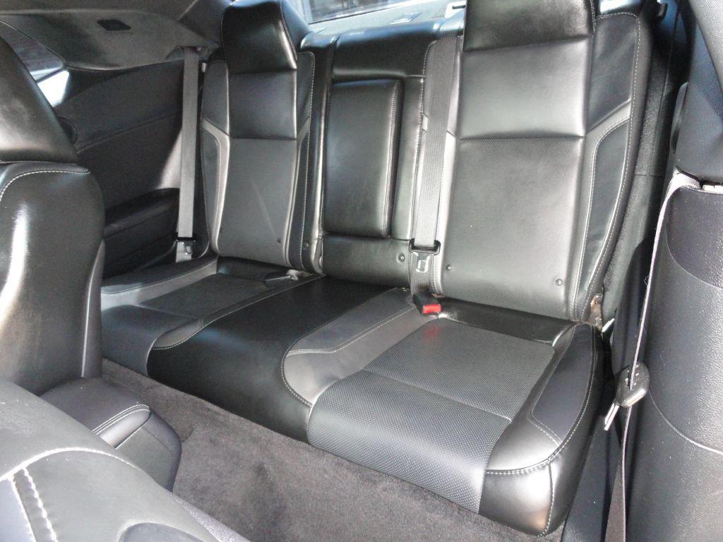 used 2016 Dodge Challenger car, priced at $17,995