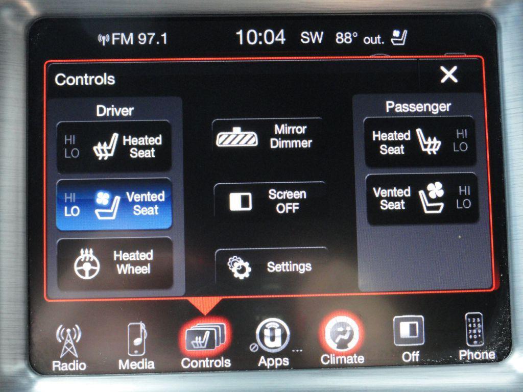 used 2016 Dodge Challenger car, priced at $17,995