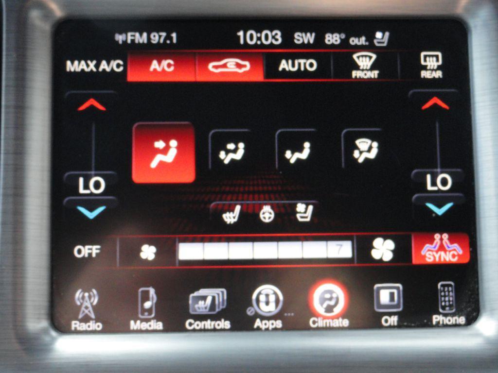 used 2016 Dodge Challenger car, priced at $17,995