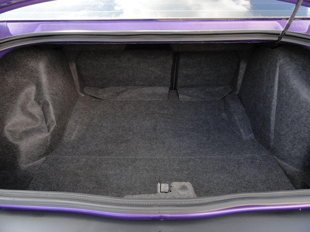 used 2016 Dodge Challenger car, priced at $17,995