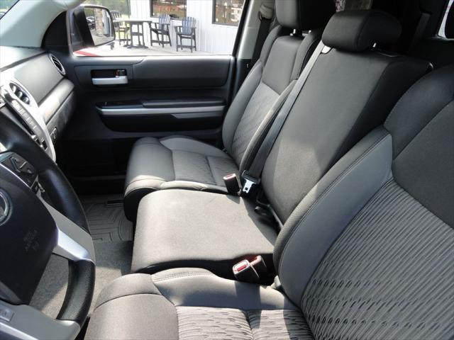 used 2014 Toyota Tundra car, priced at $21,995