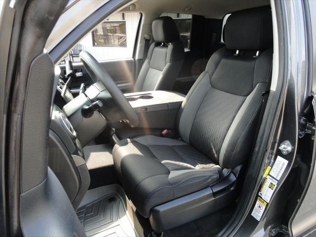 used 2014 Toyota Tundra car, priced at $21,995