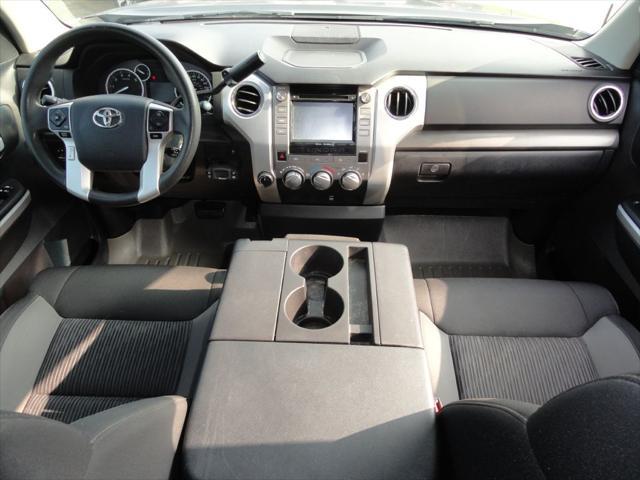 used 2014 Toyota Tundra car, priced at $21,995