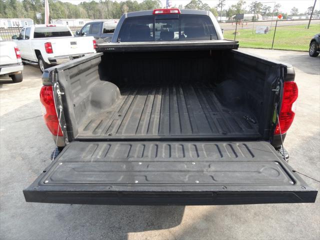 used 2014 Toyota Tundra car, priced at $21,995