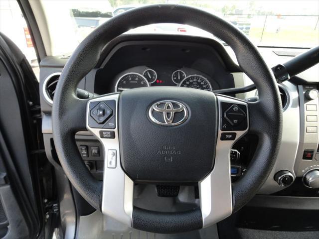 used 2014 Toyota Tundra car, priced at $21,995