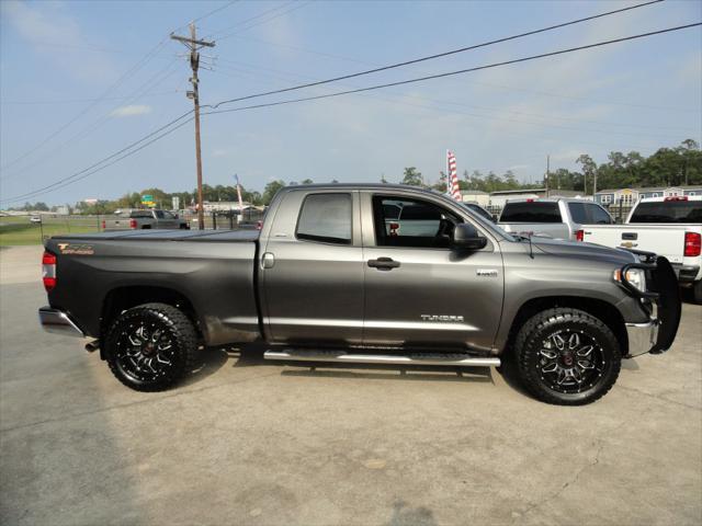 used 2014 Toyota Tundra car, priced at $21,995