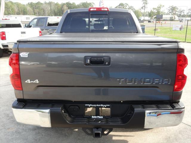 used 2014 Toyota Tundra car, priced at $21,995