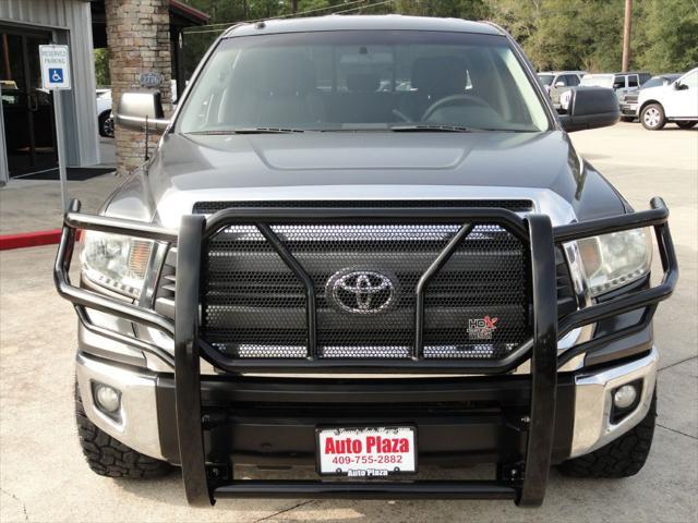 used 2014 Toyota Tundra car, priced at $21,995