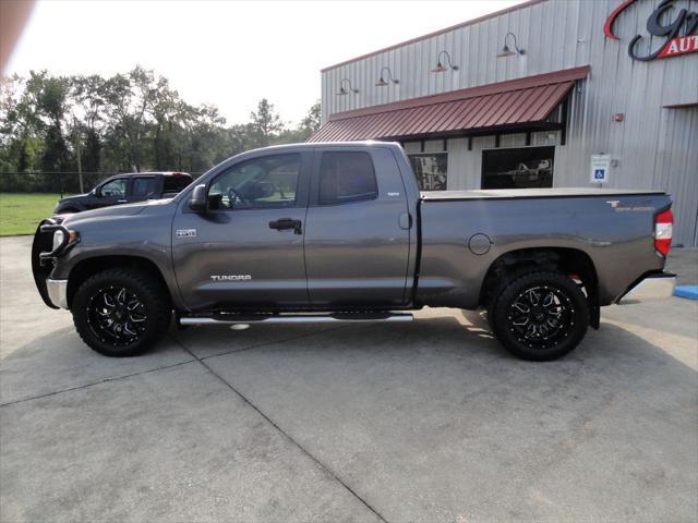 used 2014 Toyota Tundra car, priced at $21,995