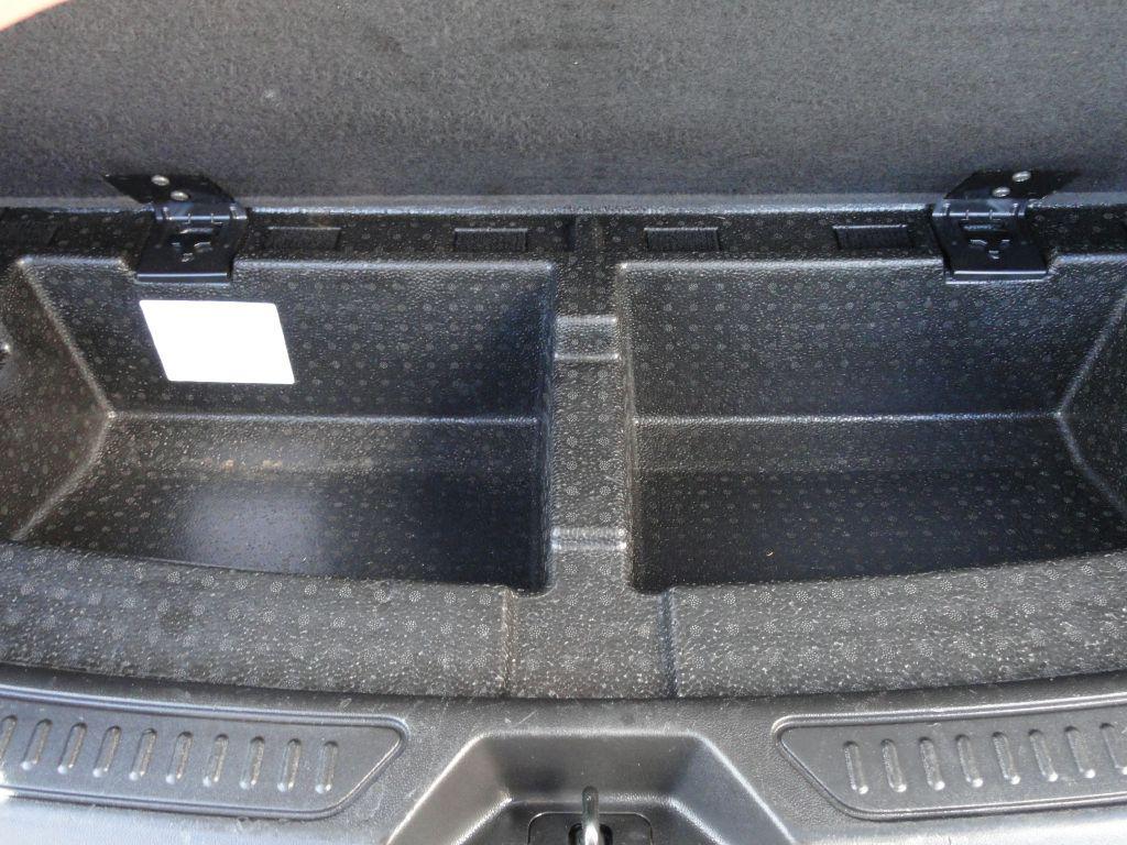 used 2019 GMC Acadia car, priced at $15,995