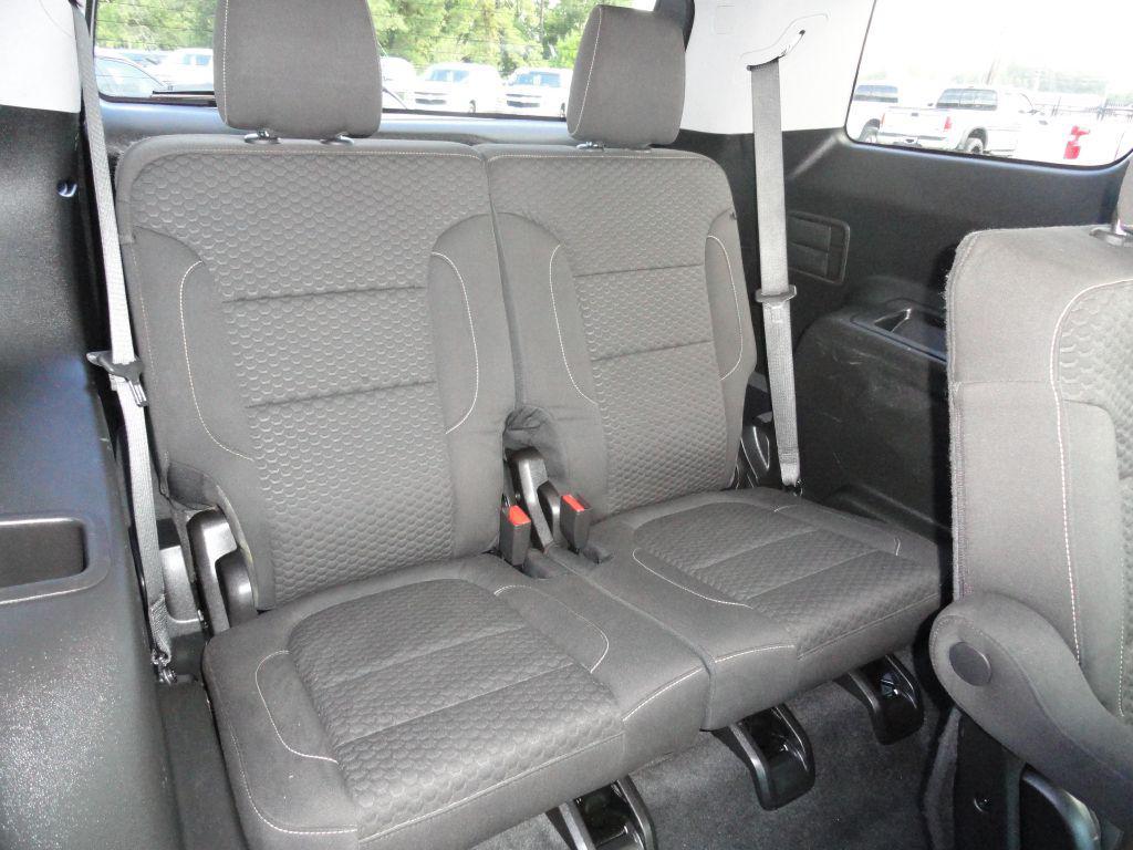 used 2019 GMC Acadia car, priced at $15,995