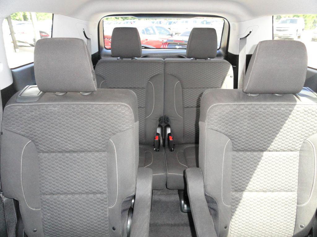 used 2019 GMC Acadia car, priced at $15,995
