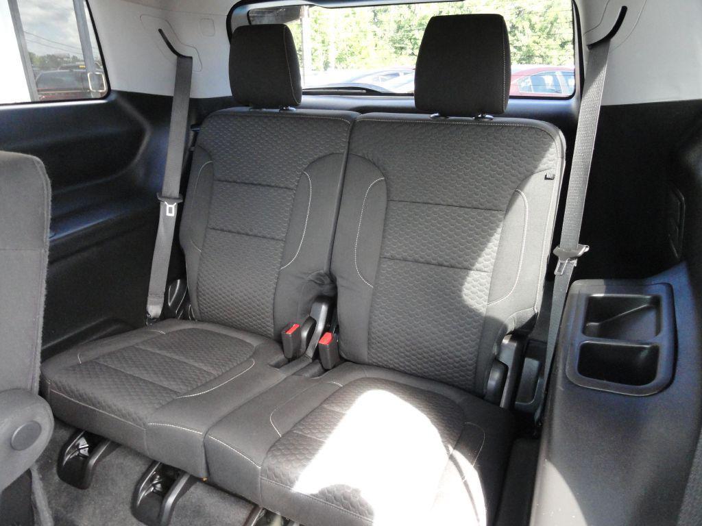 used 2019 GMC Acadia car, priced at $15,995