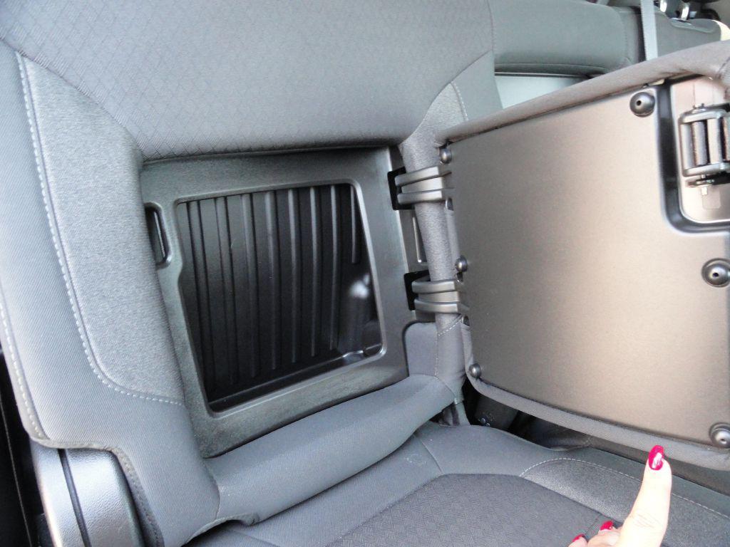 used 2020 Chevrolet Silverado 1500 car, priced at $24,995