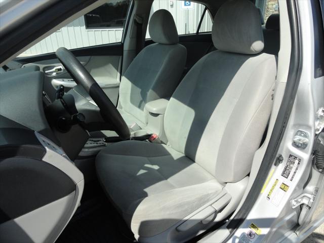 used 2012 Toyota Corolla car, priced at $9,995