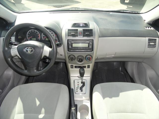 used 2012 Toyota Corolla car, priced at $9,995