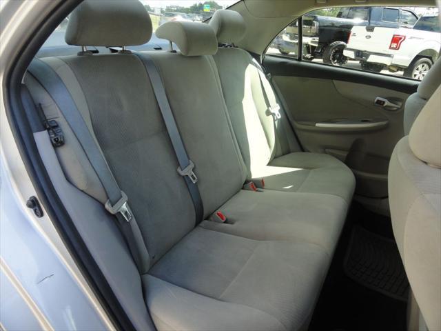 used 2012 Toyota Corolla car, priced at $9,995