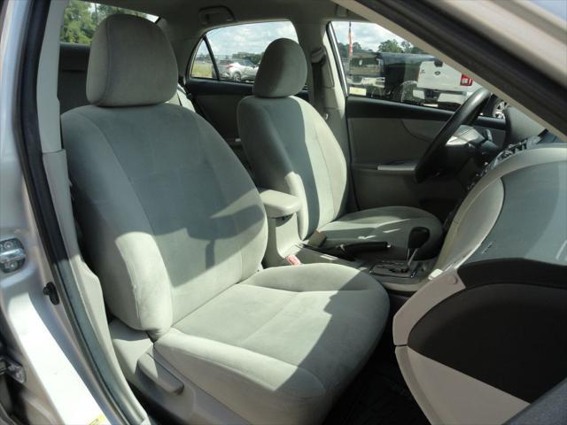 used 2012 Toyota Corolla car, priced at $9,995