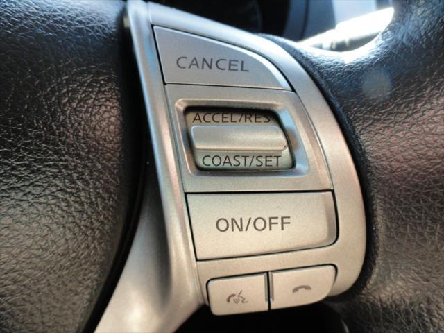 used 2015 Nissan Altima car, priced at $10,995