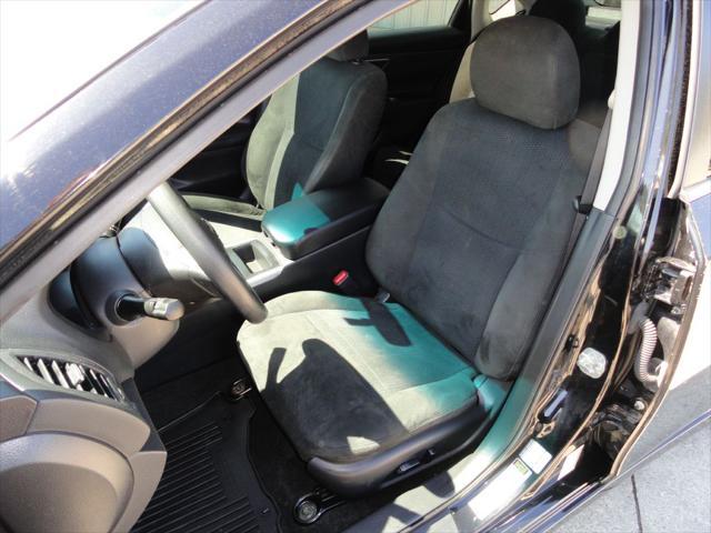 used 2015 Nissan Altima car, priced at $10,995