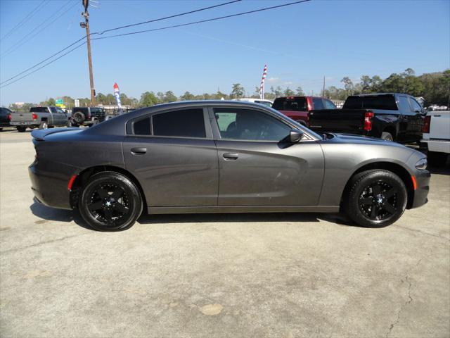 used 2019 Dodge Charger car, priced at $18,995