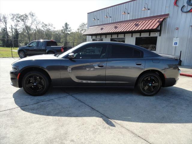 used 2019 Dodge Charger car, priced at $18,995