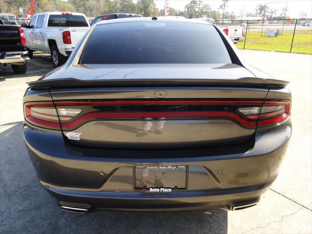 used 2019 Dodge Charger car, priced at $18,995