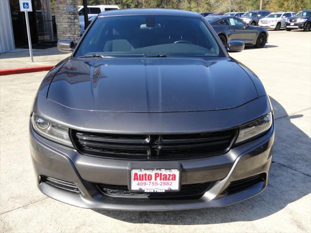 used 2019 Dodge Charger car, priced at $18,995