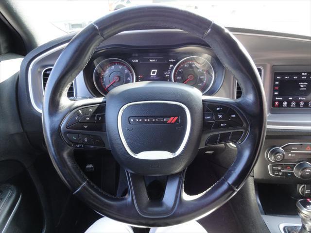 used 2019 Dodge Charger car, priced at $18,995