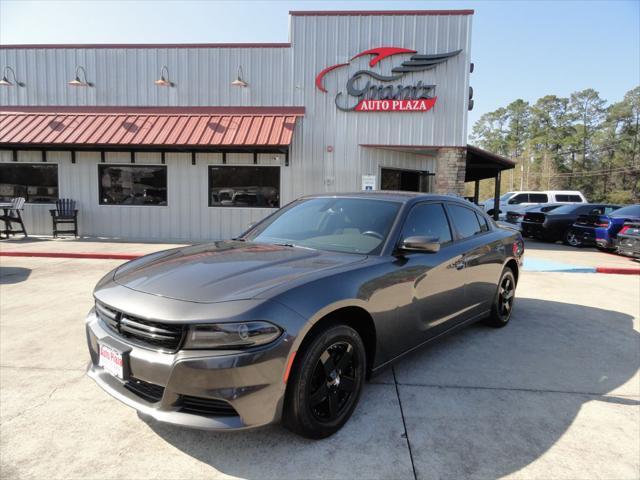 used 2019 Dodge Charger car, priced at $18,995