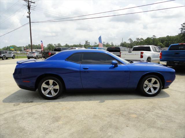 used 2019 Dodge Challenger car, priced at $19,995