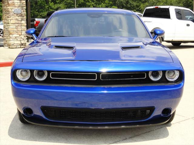 used 2019 Dodge Challenger car, priced at $19,995